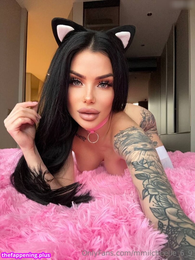 mmiicheelle_6_9 Naakte OnlyFans Foto #13