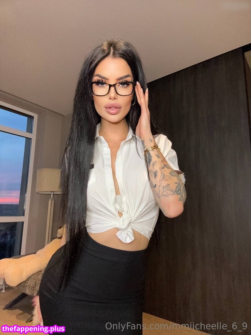 mmiicheelle_6_9 Meztelen OnlyFans Fotó #16