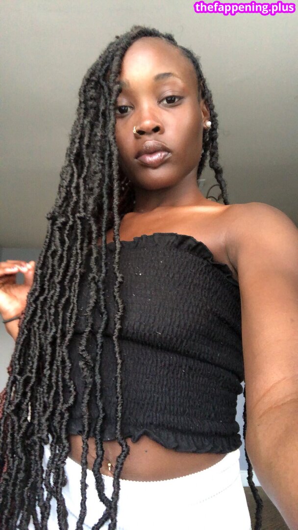 chocolateddream / https: / keepingupwitmiyahh / mmiiyahh Nude OnlyFans Photo #1