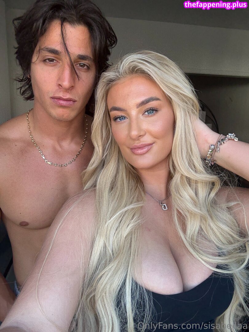 Mmisssophiaisabella / Sophia Smith / sisabellaa ヌードOnlyFans写真 #46