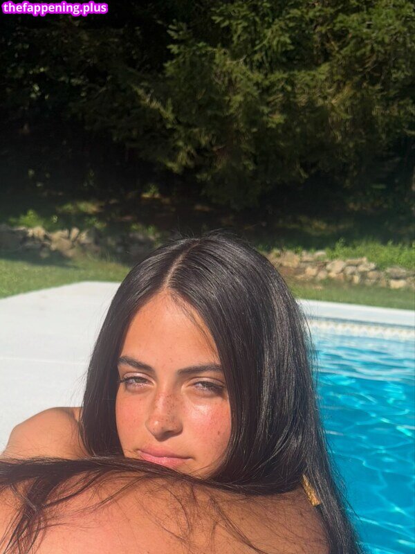 Mmmariiis Foto OnlyFans Nua #8