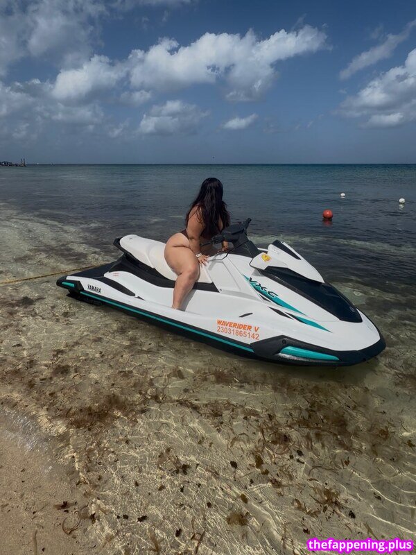 Mmmariiis Naakte OnlyFans Foto #21