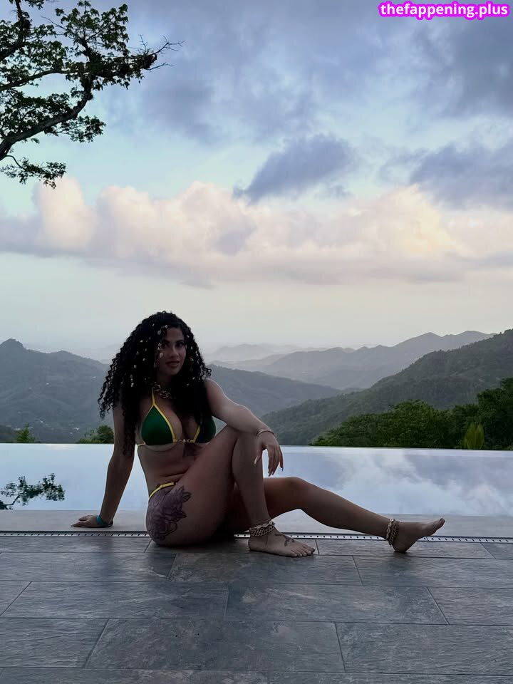 mmmcita Meztelen OnlyFans Fotó #21