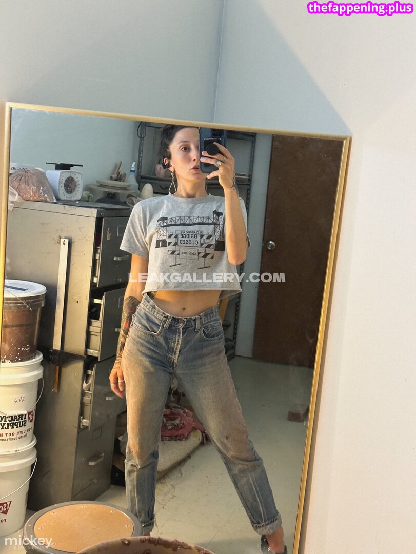 mmmickeyy Nude OnlyFans Photo #7