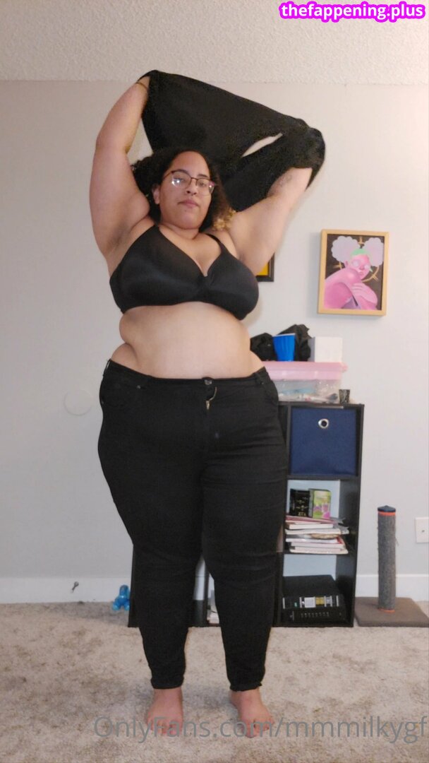mmmilf / mmmilkygf Meztelen OnlyFans Fotó #10