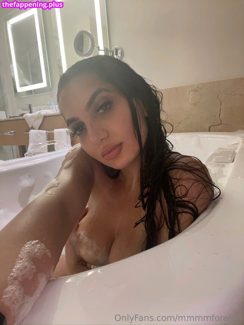 mmmmforeign Naakte OnlyFans Foto #10