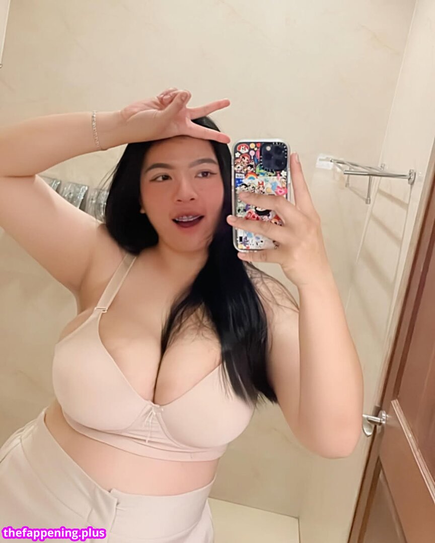 Duangkamon Mny / mmonn_m Nude OnlyFans Photo #31
