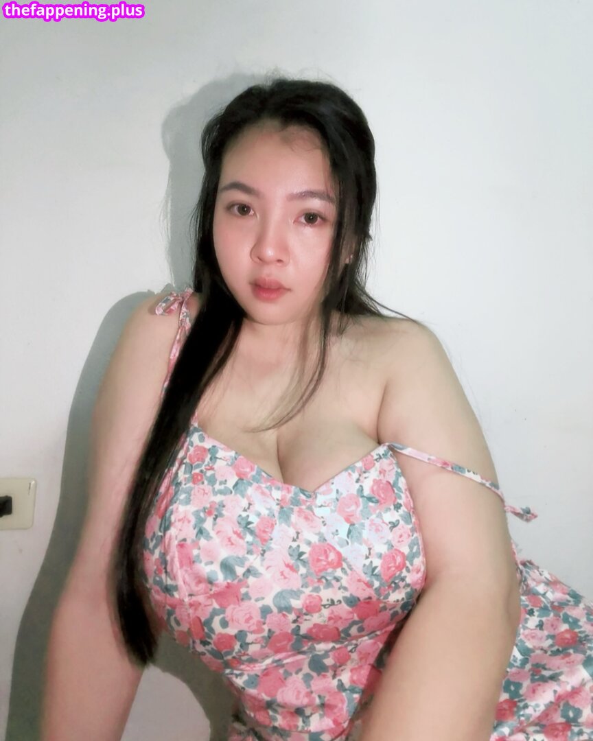 Duangkamon Mny / mmonn_m Foto OnlyFans Nuda #42