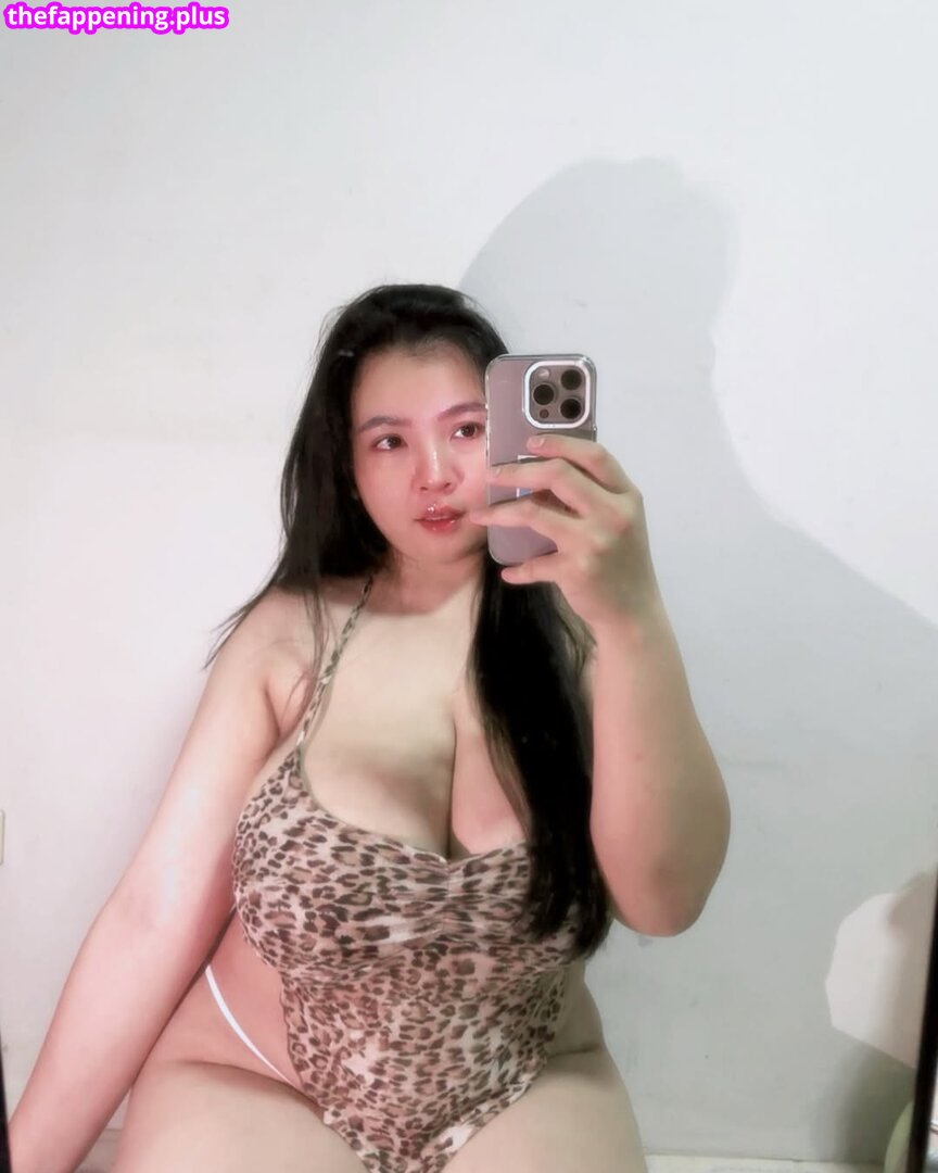 Duangkamon Mny / mmonn_m Naken OnlyFans Foto #44