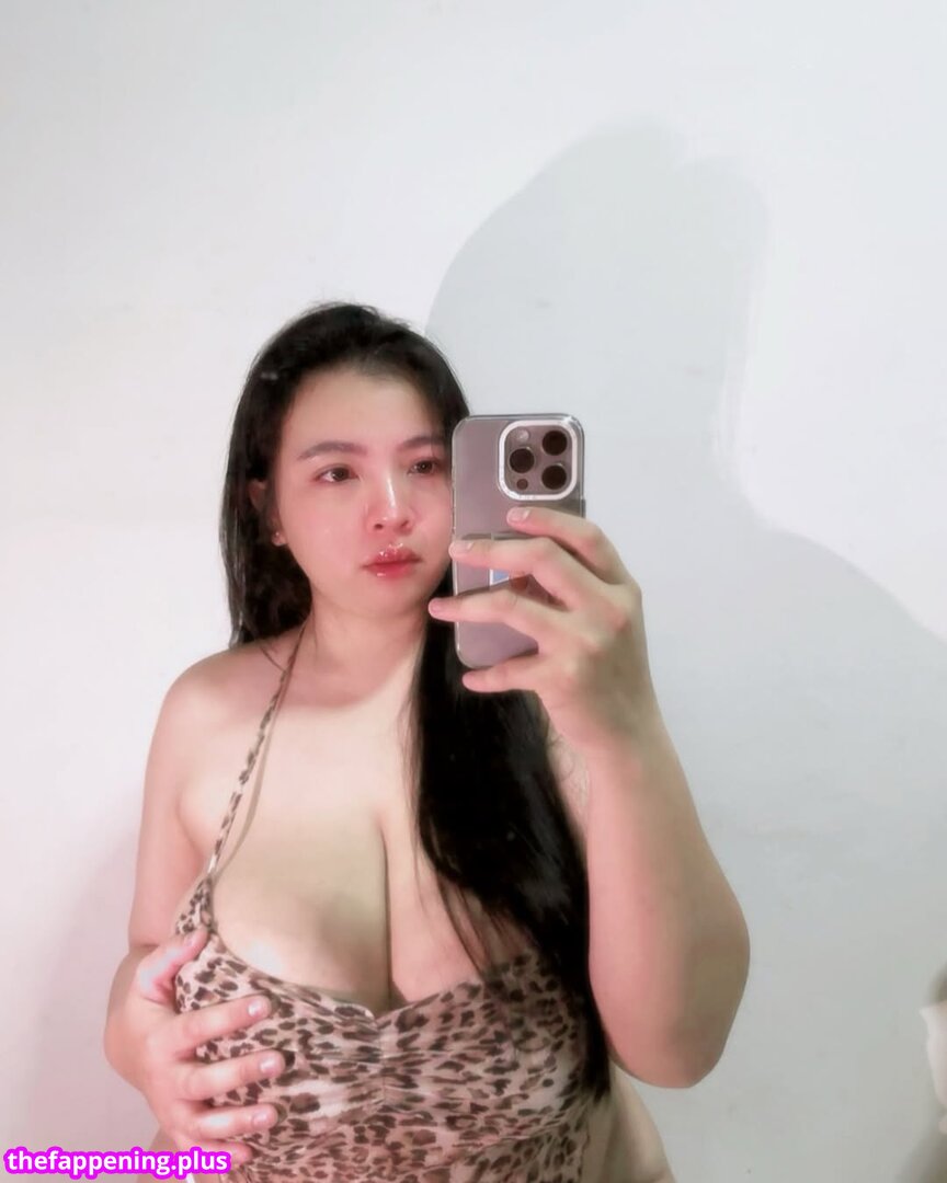 Duangkamon Mny / mmonn_m Φωτογραφία Γυμνών OnlyFans #46