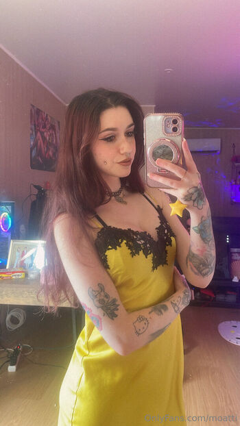 Leaked Moatti private photo viral onlyfans