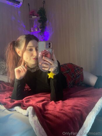 Leaked Moatti private photo viral onlyfans