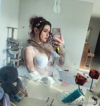 Leaked Moatti private photo viral onlyfans