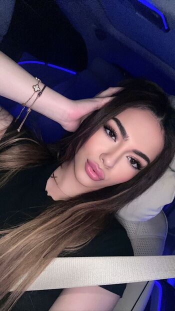 Leaked Mobina private photo viral onlyfans