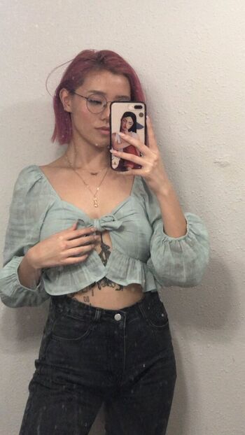 Leaked Mochibunny private photo viral onlyfans