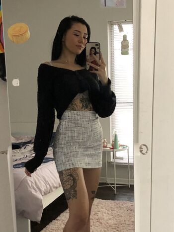 Leaked Mochibunny private photo viral onlyfans