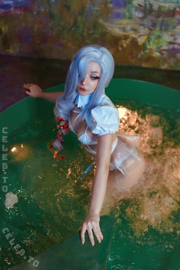 Leaked Mochichuu page private photo viral onlyfans