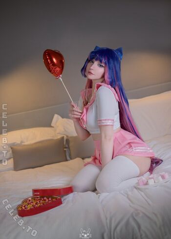 Leaked Mochichuu page private photo viral onlyfans