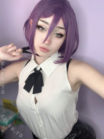 Leaked Mochichuu private photo viral onlyfans