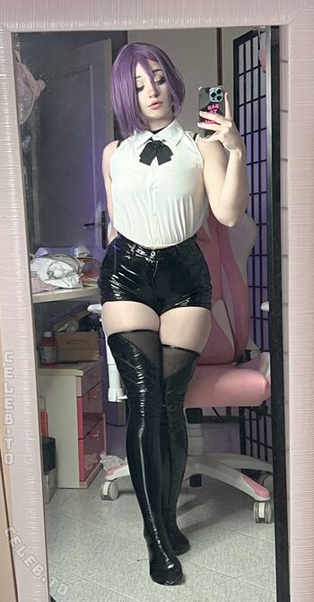 Leaked Mochichuu private photo viral onlyfans