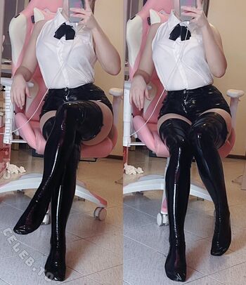 Leaked Mochichuu private photo viral onlyfans