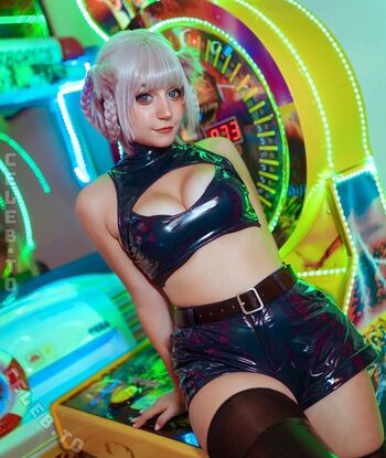 Leaked Mochichuu private photo viral onlyfans