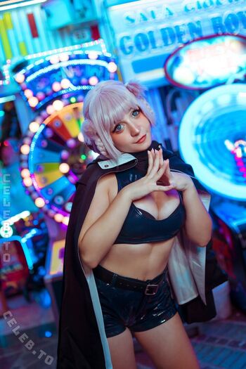 Leaked Mochichuu private photo viral onlyfans