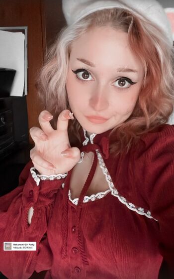 Leaked Mochichuu private photo viral onlyfans