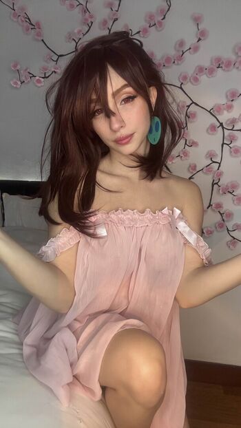 Leaked Mochidolll private photo viral onlyfans