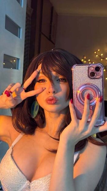 Leaked Mochidolll private photo viral onlyfans