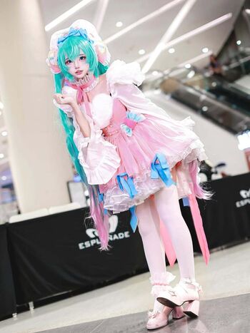 Leaked Mochimochi nn page private photo viral onlyfans