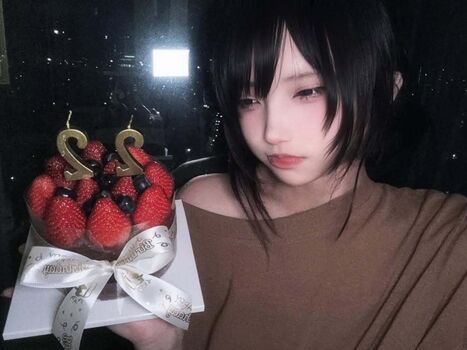 Leaked Mochimochi nn private photo viral onlyfans