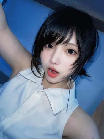 Leaked Mochimochi nn private photo viral onlyfans