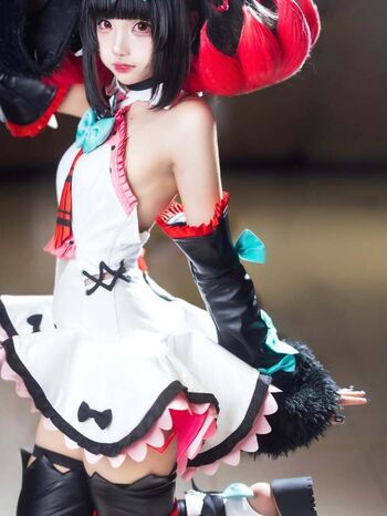 Leaked Mochimochi nn private photo viral onlyfans