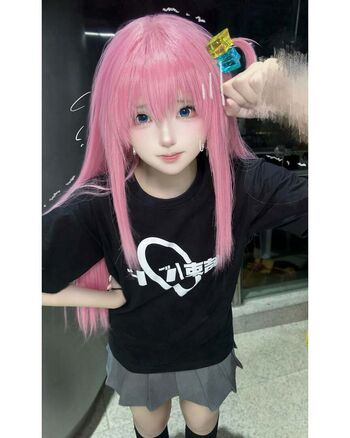 Leaked Mochimochi nn private photo viral onlyfans