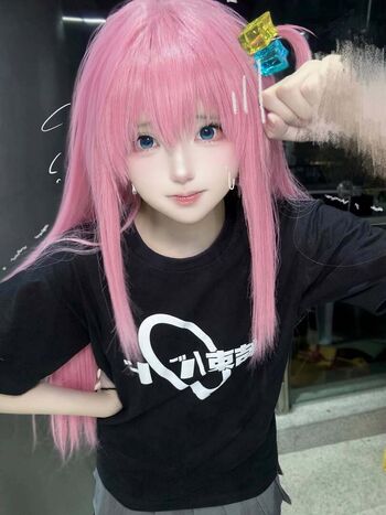 Leaked Mochimochi nn private photo viral onlyfans