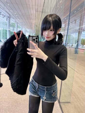 Leaked Mochimochi nn private photo viral onlyfans