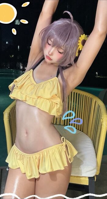 Leaked Mochimochi nn page private photo viral onlyfans