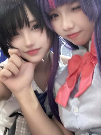 Leaked Mochimochi nn page private photo viral onlyfans