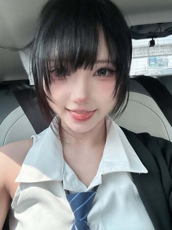 Leaked Mochimochi nn page private photo viral onlyfans