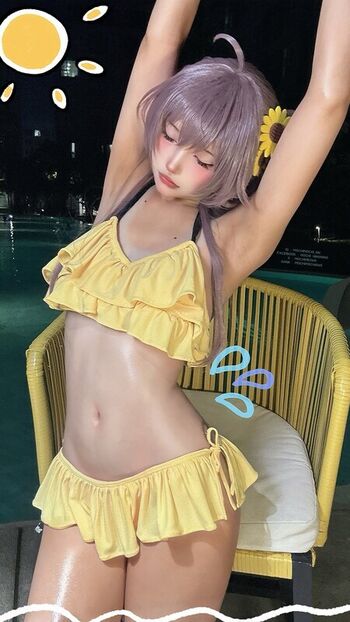 Leaked Mochimochi nn private photo viral onlyfans