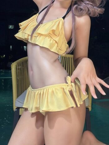 Leaked Mochimochi nn private photo viral onlyfans
