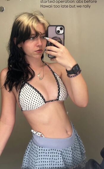 Leaked Mochsty private photo viral onlyfans