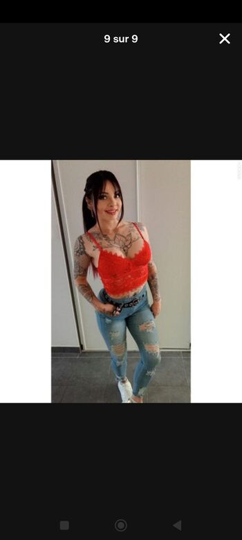 Leaked Modeltatoomiou private photo viral onlyfans