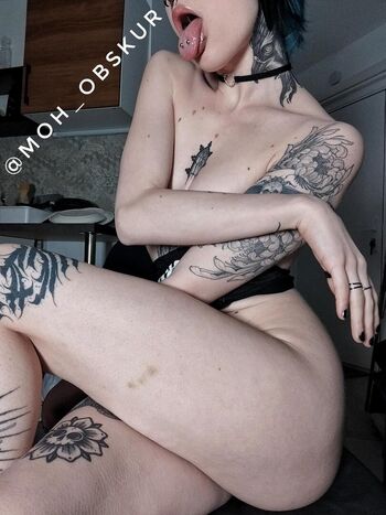 Leaked Moh obskur page private photo viral onlyfans