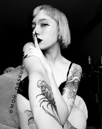 Leaked Moh obskur private photo viral onlyfans