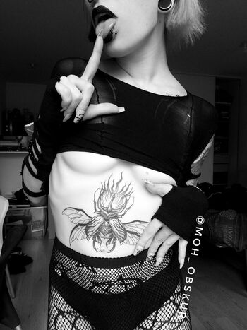 Leaked Moh obskur private photo viral onlyfans