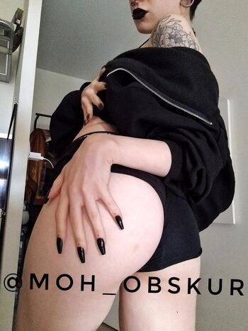 Leaked Moh obskur private photo viral onlyfans