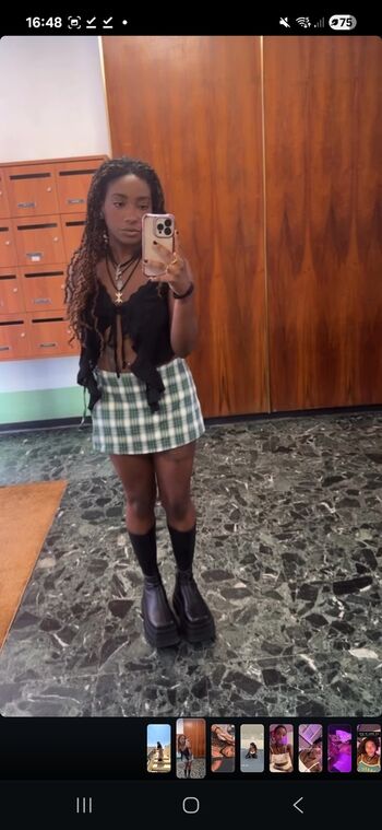 Leaked Moisherine private photo viral onlyfans