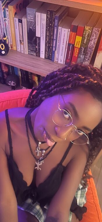 Leaked Moisherine private photo viral onlyfans
